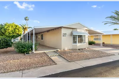 8103 E Southern Avenue #249, Mesa, AZ 85209 - Photo 1
