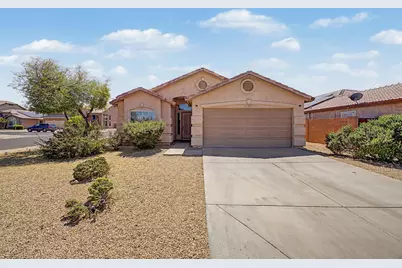 3903 W Goodman Drive, Glendale, AZ 85308 - Photo 1