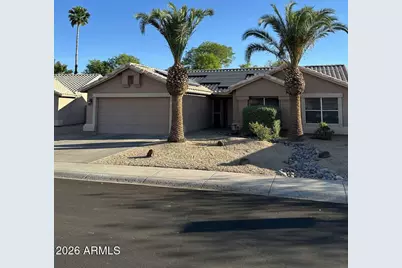 6324 W Irma Lane, Glendale, AZ 85308 - Photo 1