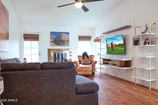 17647 N Lindner Dr, Glendale, AZ 85308 - Photo 1