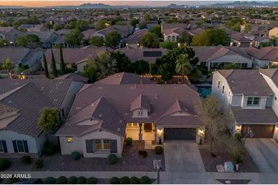 3524 E Loma Vista Street, Gilbert, AZ 85295 - Photo 1