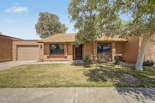 288 Leisure World, Mesa, AZ 85206 - Photo 1