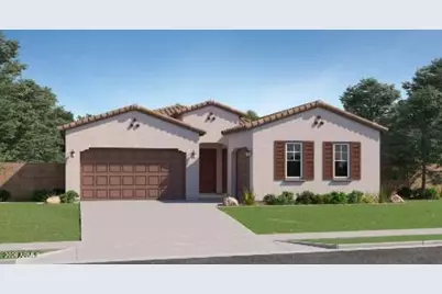 25480 N 150th Lane, Surprise, AZ 85387 - Photo 1