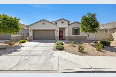 38145 W Amalfi Avenue, Maricopa, AZ 85138 - Photo 1