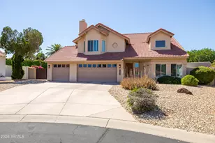 11434 N 43rd St, Phoenix, AZ 85028 - Photo 1