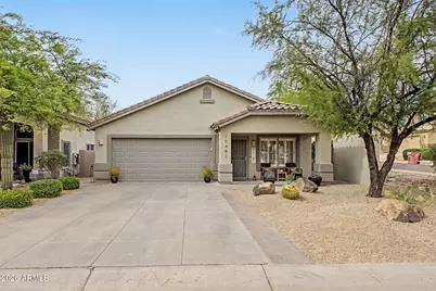 10482 E Karen Drive, Scottsdale, AZ 85255 - Photo 1