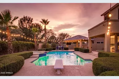 2352 S Boca Circle, Mesa, AZ 85209 - Photo 1