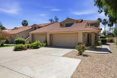 11515 N 91st Street #Unit 141, Scottsdale, AZ 85260 - Photo 1