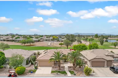6540 S Granite Drive, Chandler, AZ 85249 - Photo 1