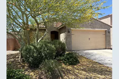 2656 E Gillcrest Road, Gilbert, AZ 85298 - Photo 1