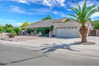 611 W Straford Drive, Chandler, AZ 85225 - Photo 1