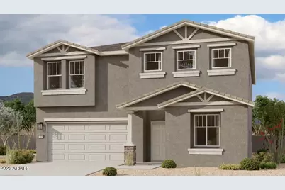 12330 E Damsen Drive, Maricopa, AZ 85139 - Photo 1