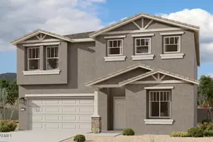 12330 E Damsen Dr, Maricopa, AZ 85139 - Photo 1