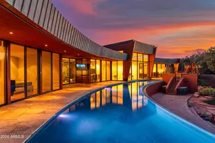 35 Garnet Hill Dr, Sedona, AZ 86336 - Photo 1