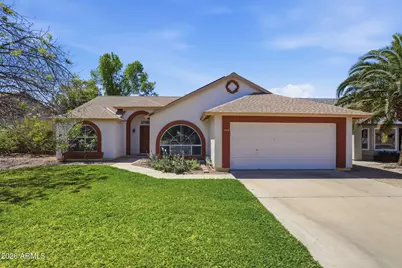 1748 N Ananea --, Mesa, AZ 85207 - Photo 1