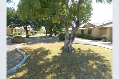 18663 N Palomar Drive, Sun City West, AZ 85375 - Photo 1