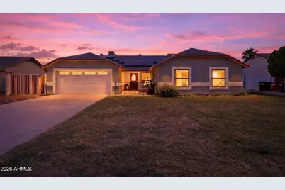 8708 W Golden Lane, Peoria, AZ 85345 - Photo 1