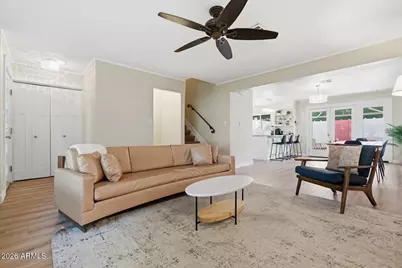 6051 N Granite Reef Road, Scottsdale, AZ 85250 - Photo 1