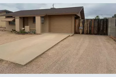 1801 S Plaza Drive, Apache Junction, AZ 85120 - Photo 1
