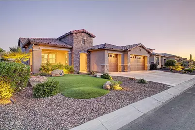 16709 W Roanoke Avenue, Goodyear, AZ 85395 - Photo 1