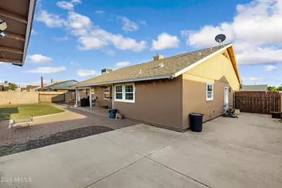 5344 E Diamond Avenue, Mesa, AZ 85206 - Photo 27