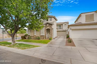 1802 E Donner Drive, Phoenix, AZ 85042 - Photo 1