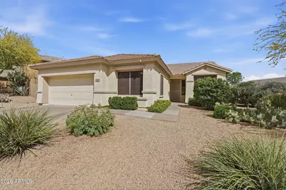 40205 N Faith Lane, Anthem, AZ 85086 - Photo 1
