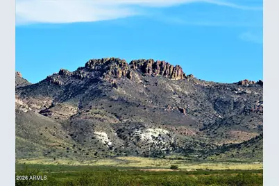 Tbd Hwy 80 & Killion 19.9 Acres -- #-, Portal, AZ 85632 - Photo 1