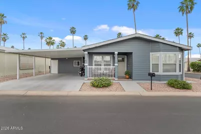 2929 E Main Street #147, Mesa, AZ 85213 - Photo 1