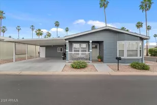 2929 E Main St, Mesa, AZ 85213 - Photo 1