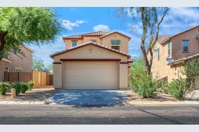 40404 W Molly, Maricopa, AZ 85138 - Photo 1