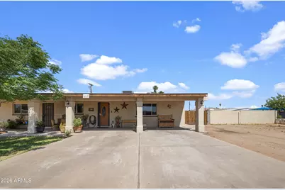 3902 W Monte Vista Road, Phoenix, AZ 85009 - Photo 1