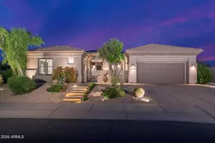 6231 E Evening Glow Dr, Scottsdale, AZ 85266 - Photo 1
