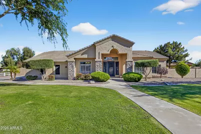 20970 E Excelsior Avenue, Queen Creek, AZ 85142 - Photo 1