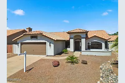 816 E Courtney Lane, Tempe, AZ 85284 - Photo 1
