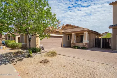 4477 E Harrison Street, Gilbert, AZ 85295 - Photo 1