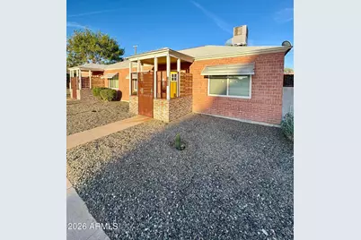 1411 N 5th, Phoenix, AZ 85004 - Photo 1
