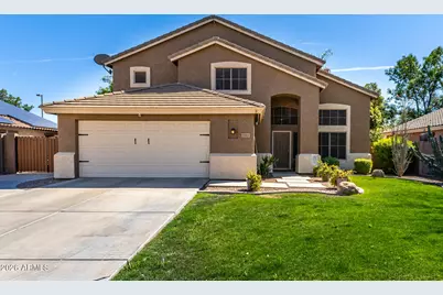 1163 E Devon Drive, Gilbert, AZ 85296 - Photo 1