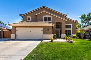1163 E Devon Dr, Gilbert, AZ 85296 - Photo 1