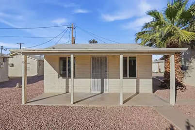 623 S Country Club Drive #8, Mesa, AZ 85210 - Photo 1