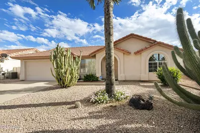 10313 E Navajo Place, Sun Lakes, AZ 85248 - Photo 1