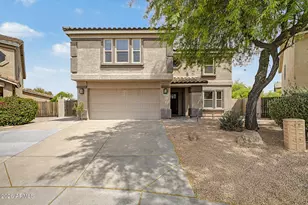 4140 E Pinto Ln, Phoenix, AZ 85050 - Photo 1