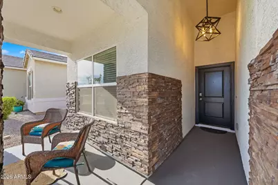 15540 W Smoketree Drive, Surprise, AZ 85387 - Photo 1