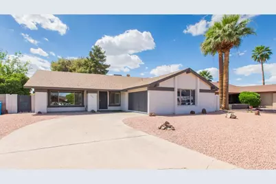 2607 E Larkspur Drive, Phoenix, AZ 85032 - Photo 1