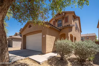 40357 W Peggy Court, Maricopa, AZ 85138 - Photo 1