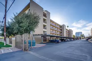 351 E Thomas, Phoenix, AZ 85012 - Photo 1