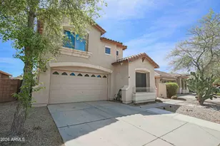 2826 N White Sands Ln, Casa Grande, AZ 85122 - Photo 1