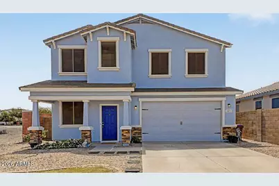 3611 E Amarillo Way, San Tan Valley, AZ 85140 - Photo 1