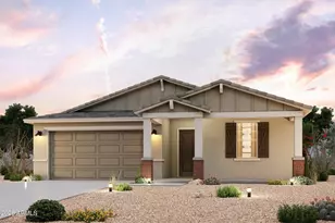 18220 W Calle Lejos --, Surprise, AZ 85387 - Photo 1