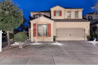 12120 W Leather Lane W, Peoria, AZ 85383 - Photo 1